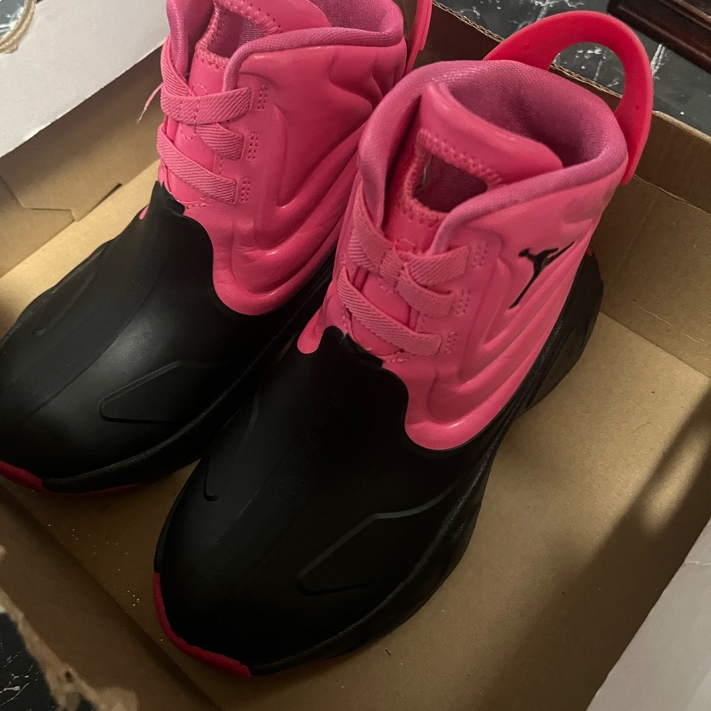 Jordan Drip ‘23 rain boots